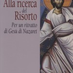 Alla ricerca del Risorto - copertina
