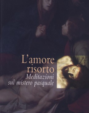 Amore risorto - copertina