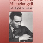 Arturo Benedetti Michelangeli - copertina