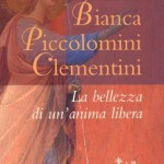 Bianca Piccolomini Clementini - copertina