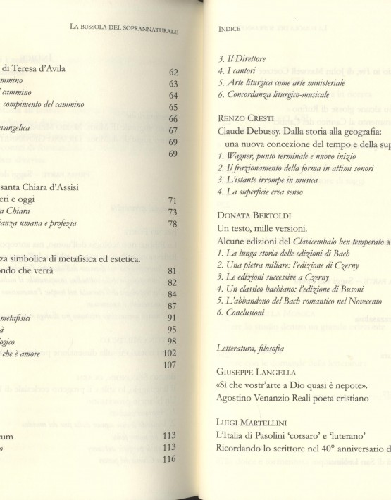 Bussola - 002
