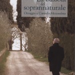 Bussola del soprannaturale - copertina