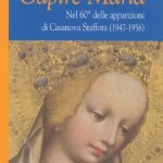 Capire Maria - copertina