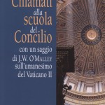 Chiamati alla scuola del Concilio - copertina