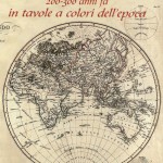 Come era il mondo 2-300 anni fa- copertina