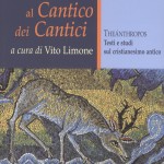 Commento al Cantico dei Cantici - copertina