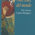 Cristo Luce del mondo - copertina