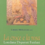 Croce e la rosa - copertina