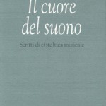 Cuore del suono - copertina