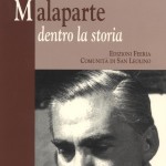 Curzio Malaparte - copertina