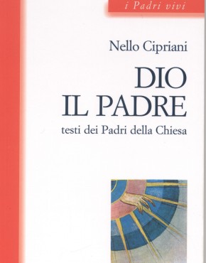 DIO PADRE - copertina