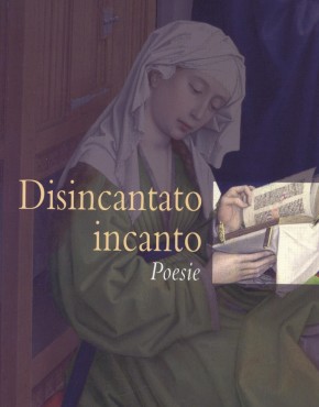 Disincanto incanto - copertina