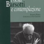 Divo Barsotti - copertina