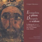 Evangelista e pittore discepolo e scultore - copertina