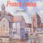 Franca contea - copertina