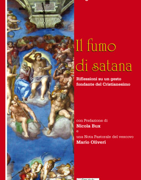 Fumo di Satana - copertina