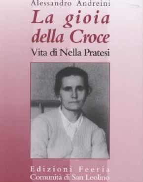 Gioia della Croce - copertina