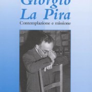 Giorgio La Pira - copertina