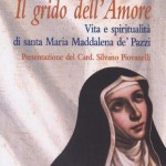 Grido dell'amore - copertina