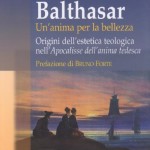 Hans Urs von Balthasar - Copertina