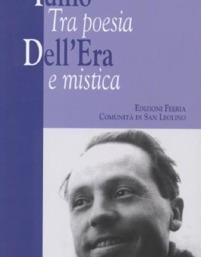 Idilio dell'Era - copertina