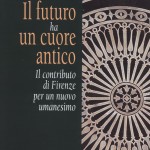 Il futuro ha un cuore antico - copertina