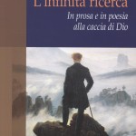 Infinita ricerca - copertina