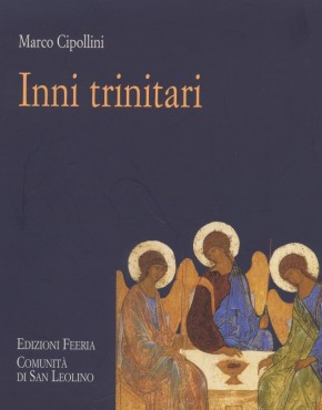 Inni trinitari - copertina
