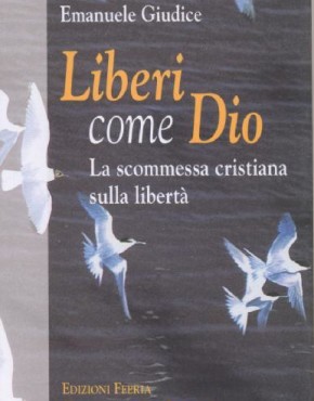 Liberi come Dio - copertina