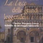 Luce delle grandi leggende - copertina