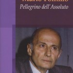 Mario Pomilio pellegrino dell'Assoluto - copertina