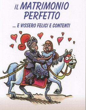 Matrimonio - copertina