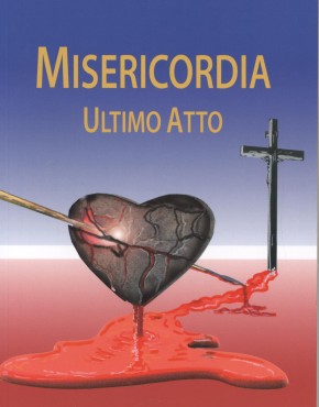 Misericordia - copertina