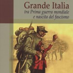 Mito della Grande Italia - copertina