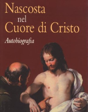 Nascosta nel cuore di Cristo - Scribano