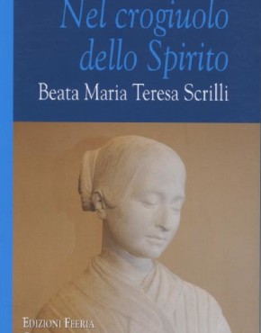 Nel crogiuolo dello spirito - copertina