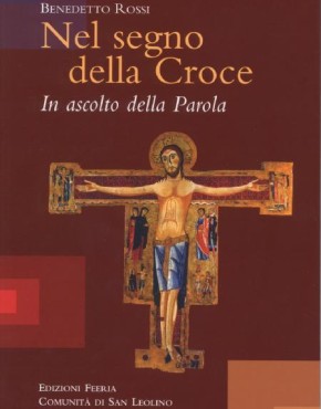 Nel segno della Croce - copertina