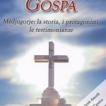 Nel segno della Gospa - copertina