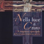 Nella luce di Cristo - copertina