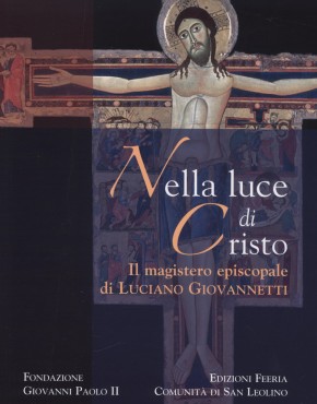 Nella luce di Cristo - copertina