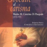 Obbedire al carisma - copertina