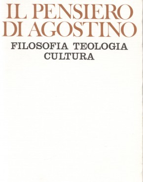 Pensiero di Agostino - Mondin