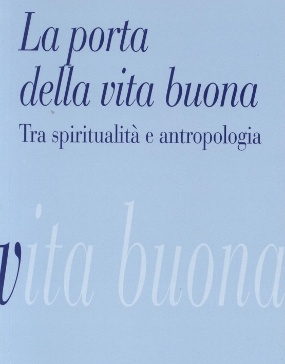 Porta dela vita buona - copertina