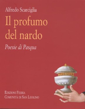 Profumo del Nardo - copertina