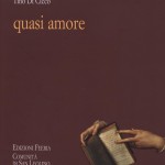 Quasi amore - copertina