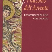 Racconto  dell'Avvento - copertina
