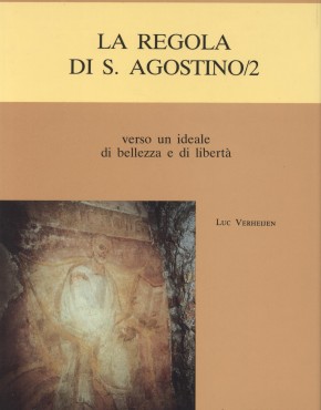 Regola di Agostino vol.2 - copertina
