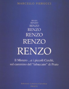 Renzo - copertina