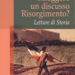 Rileggere un discusso Risorgimento - copertina