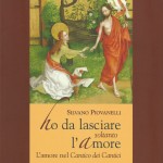 Ho da lasciare soltanto l'amore - Fronte